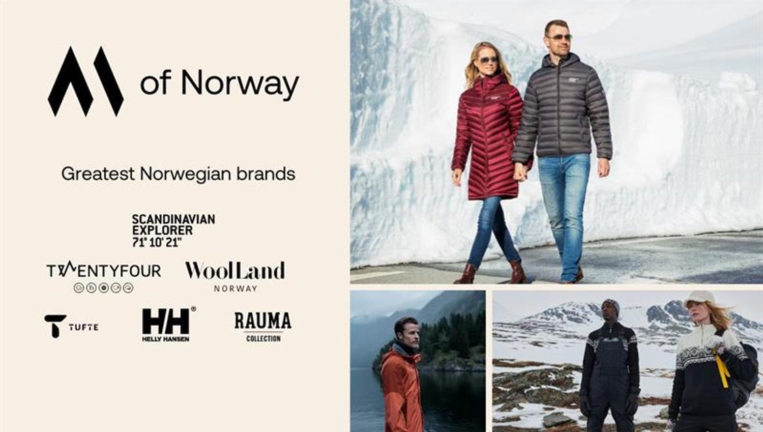 Mall of Norway