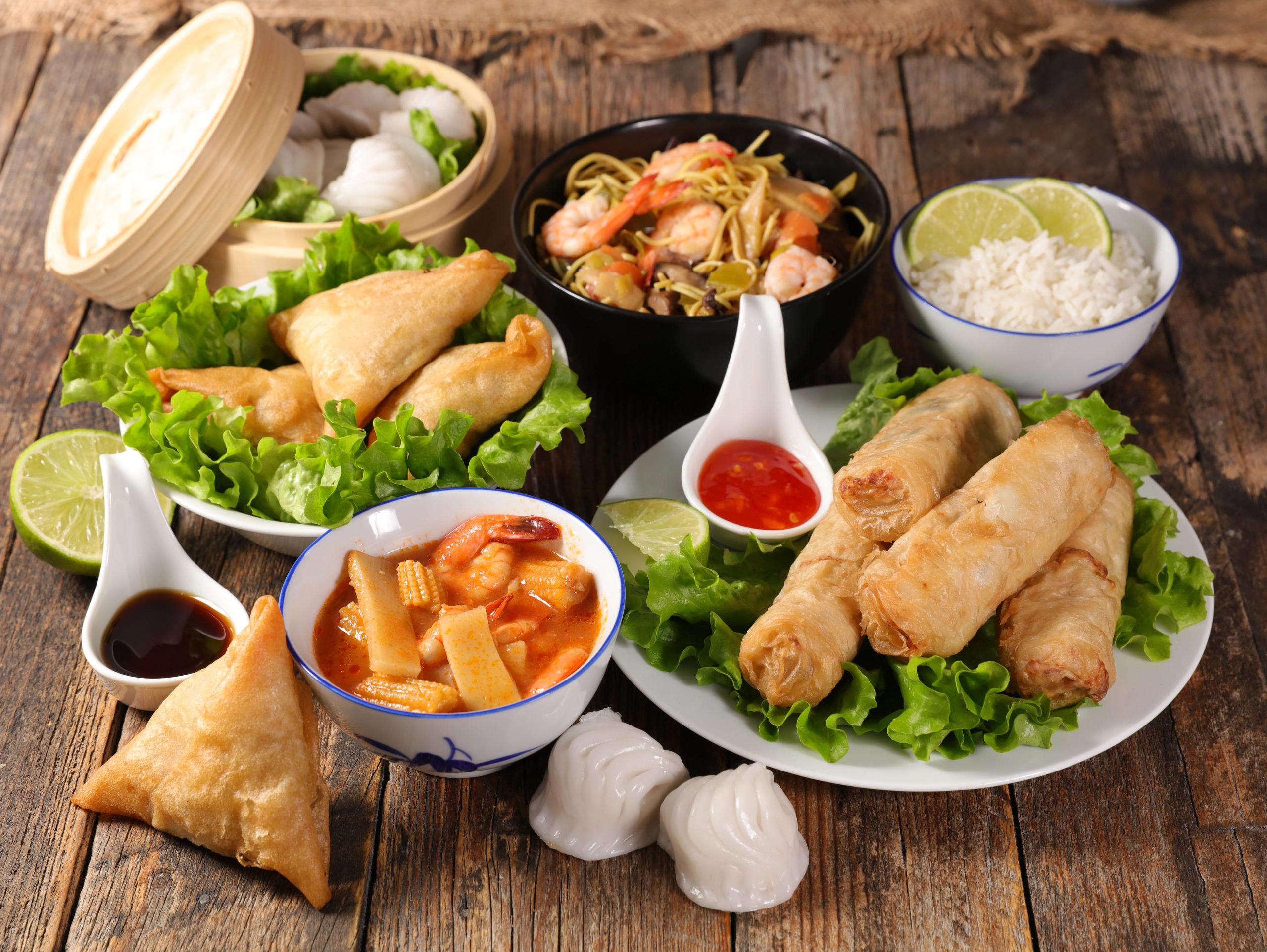 Kinamat