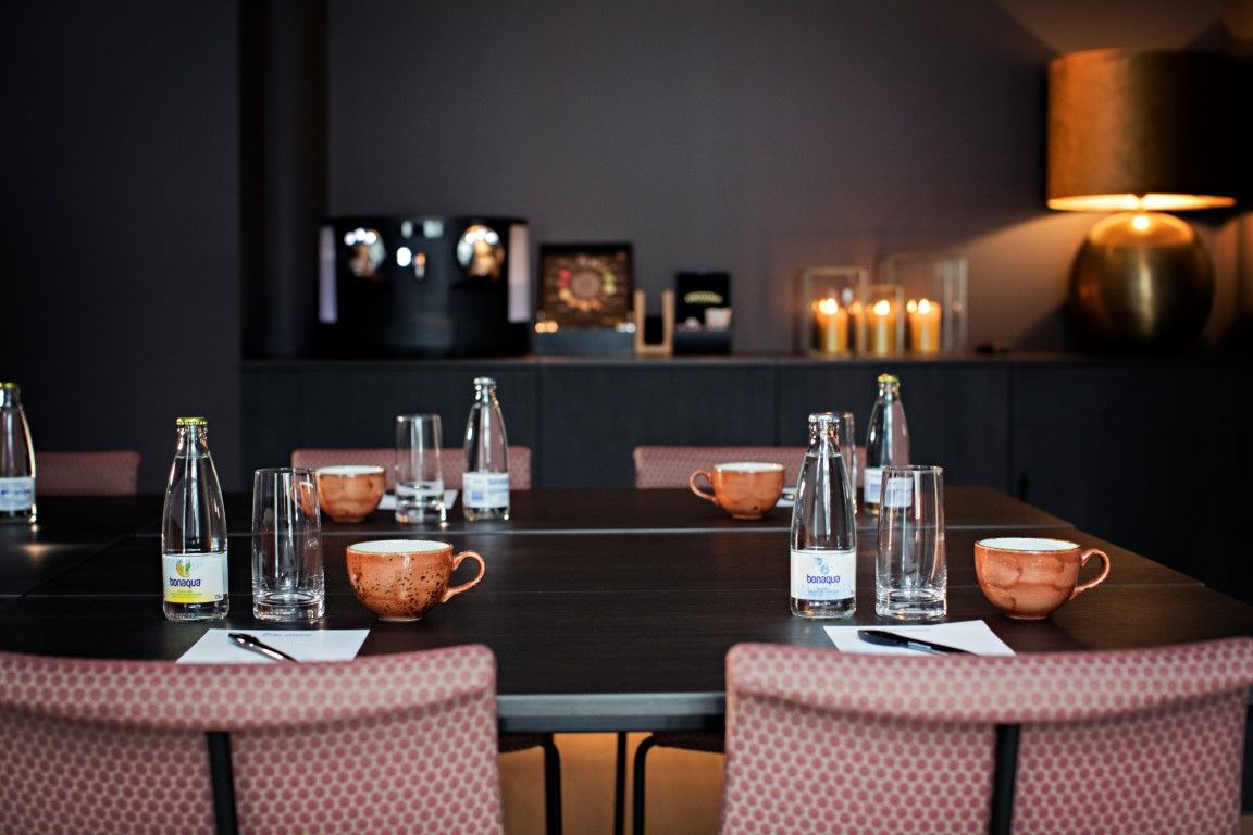 Restauranten