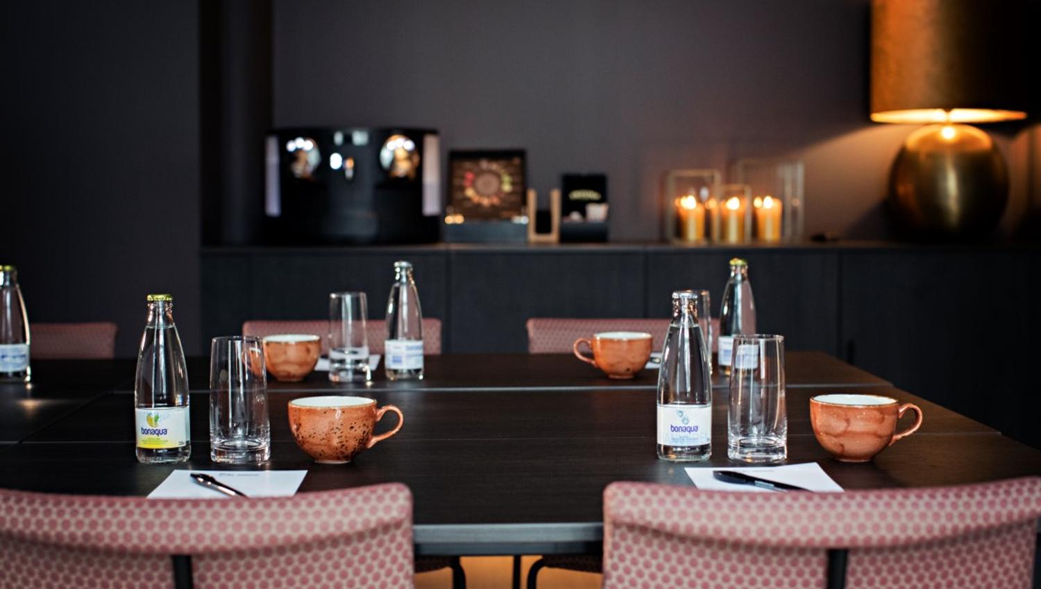 Restauranten