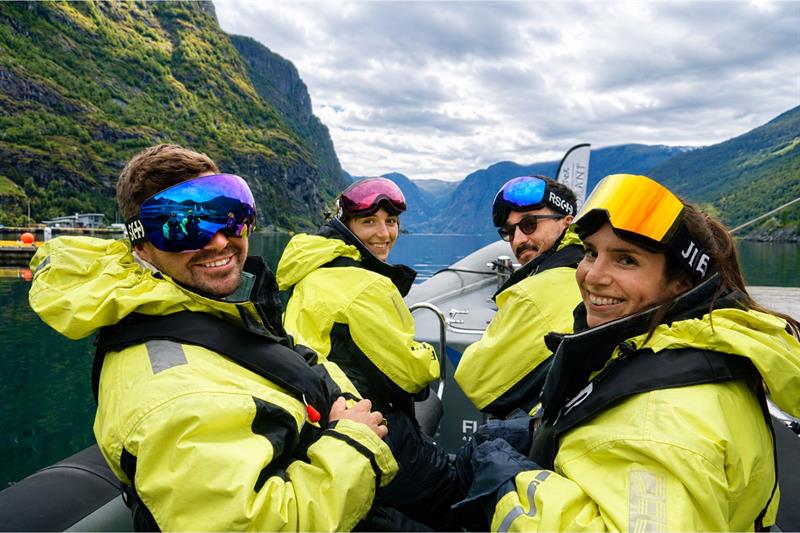 Flåm Adventure
