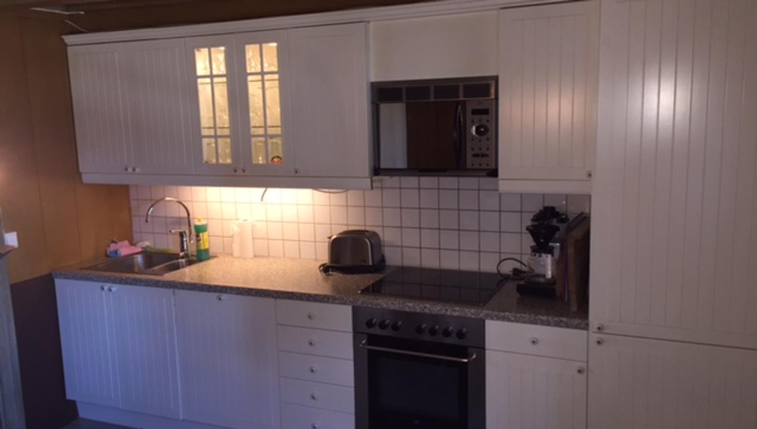 Kjøkken