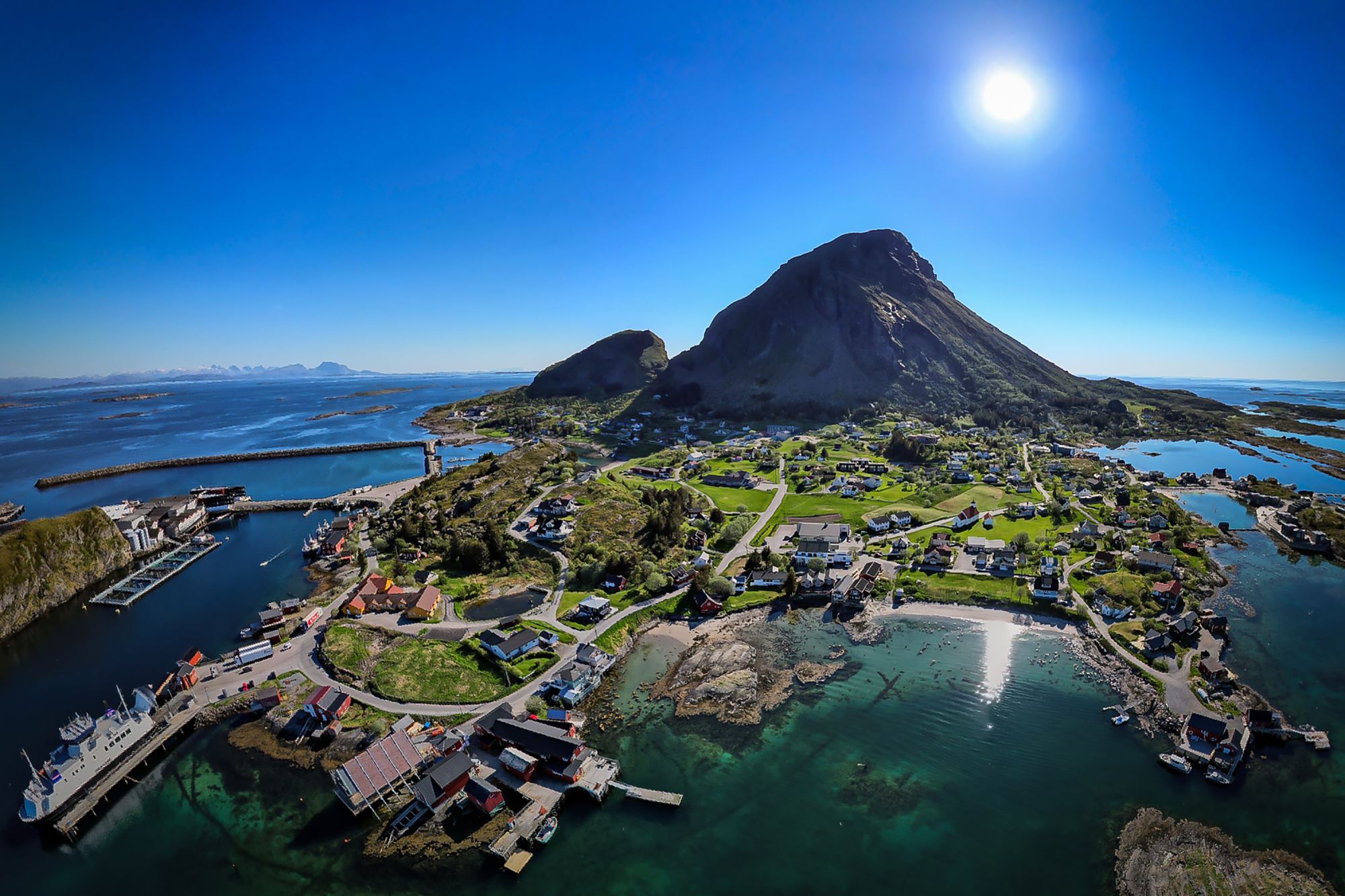 Lovund