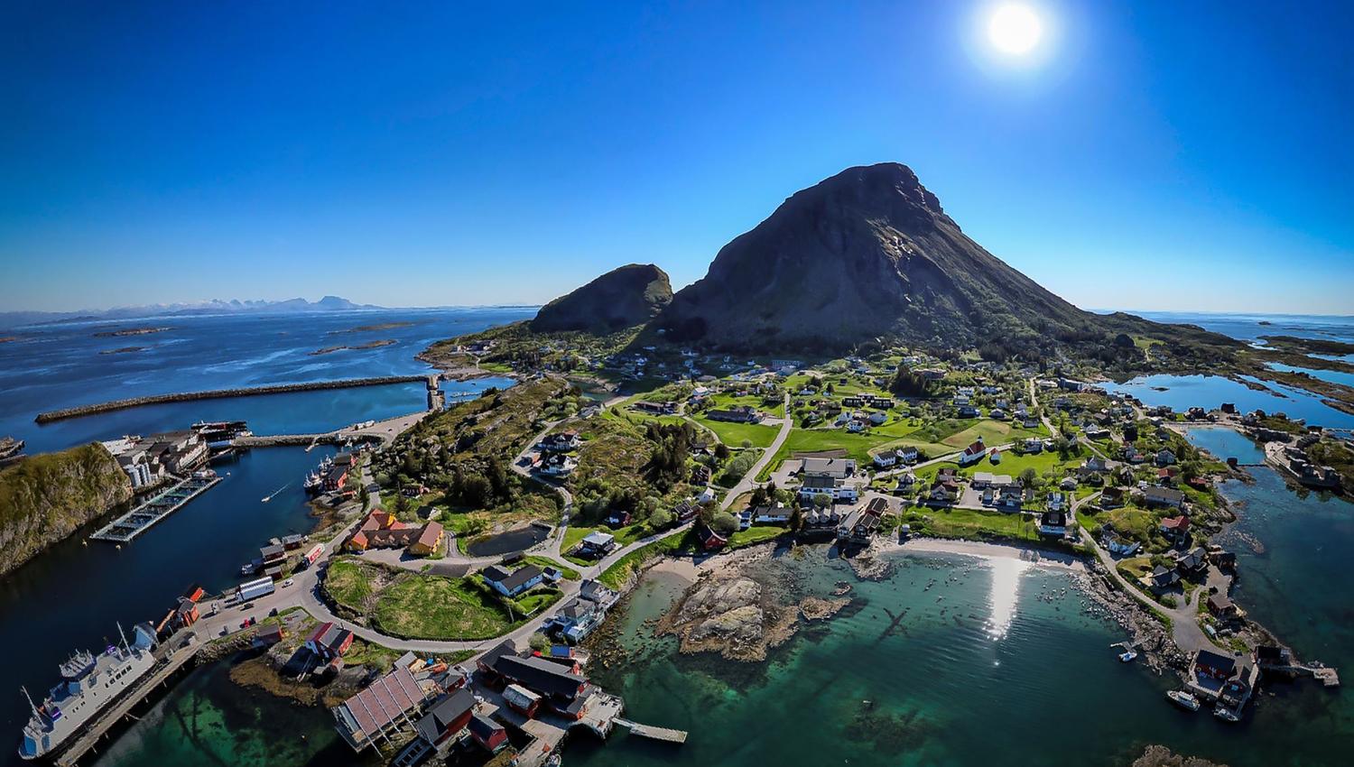 Lovund