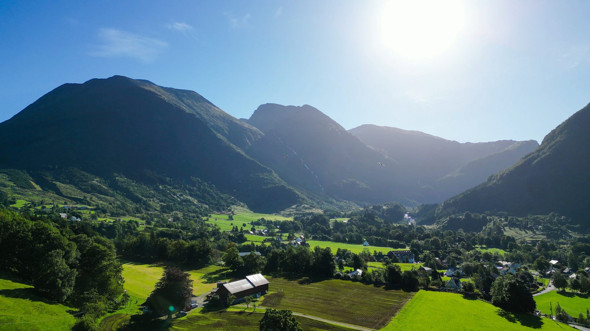Rosendal