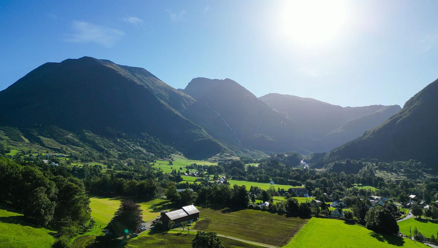Rosendal