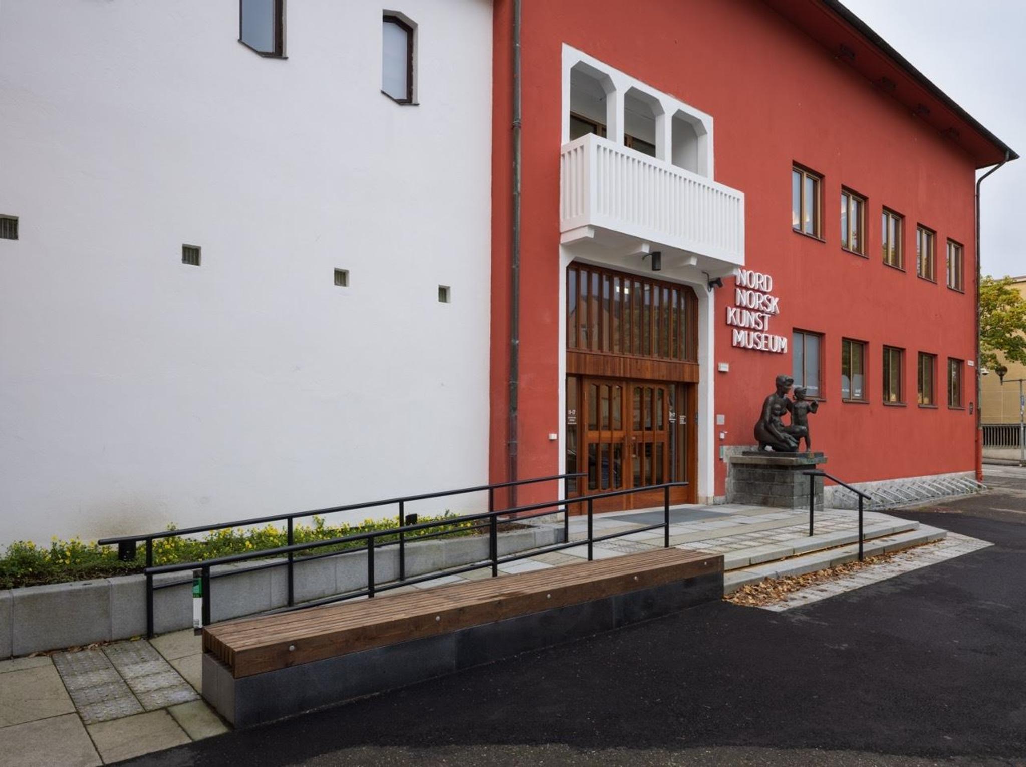 Nordnorsk Kunstmuseum 