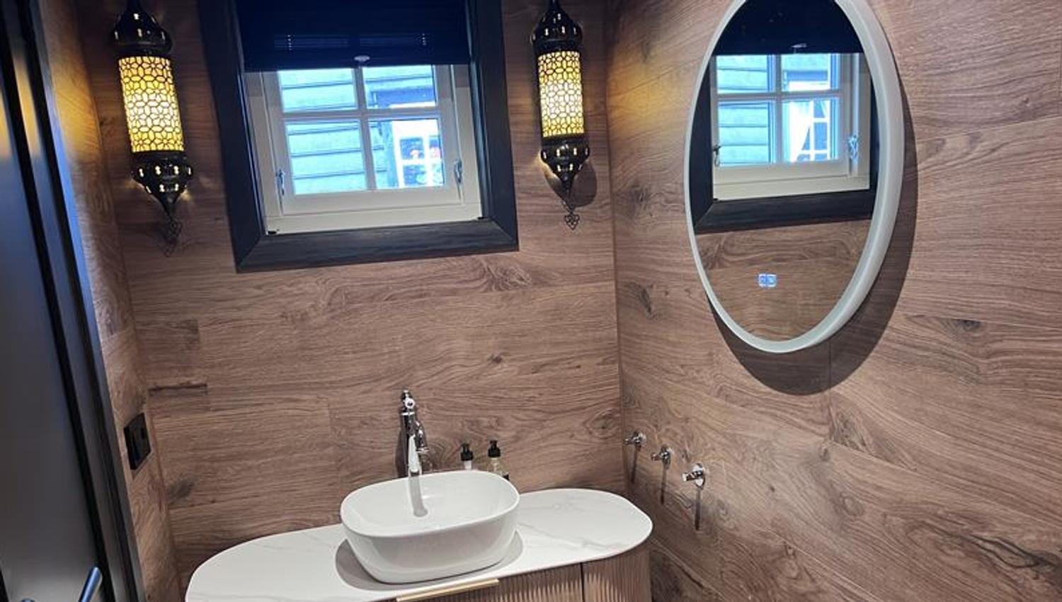 Eidegrend Boutique Hotell