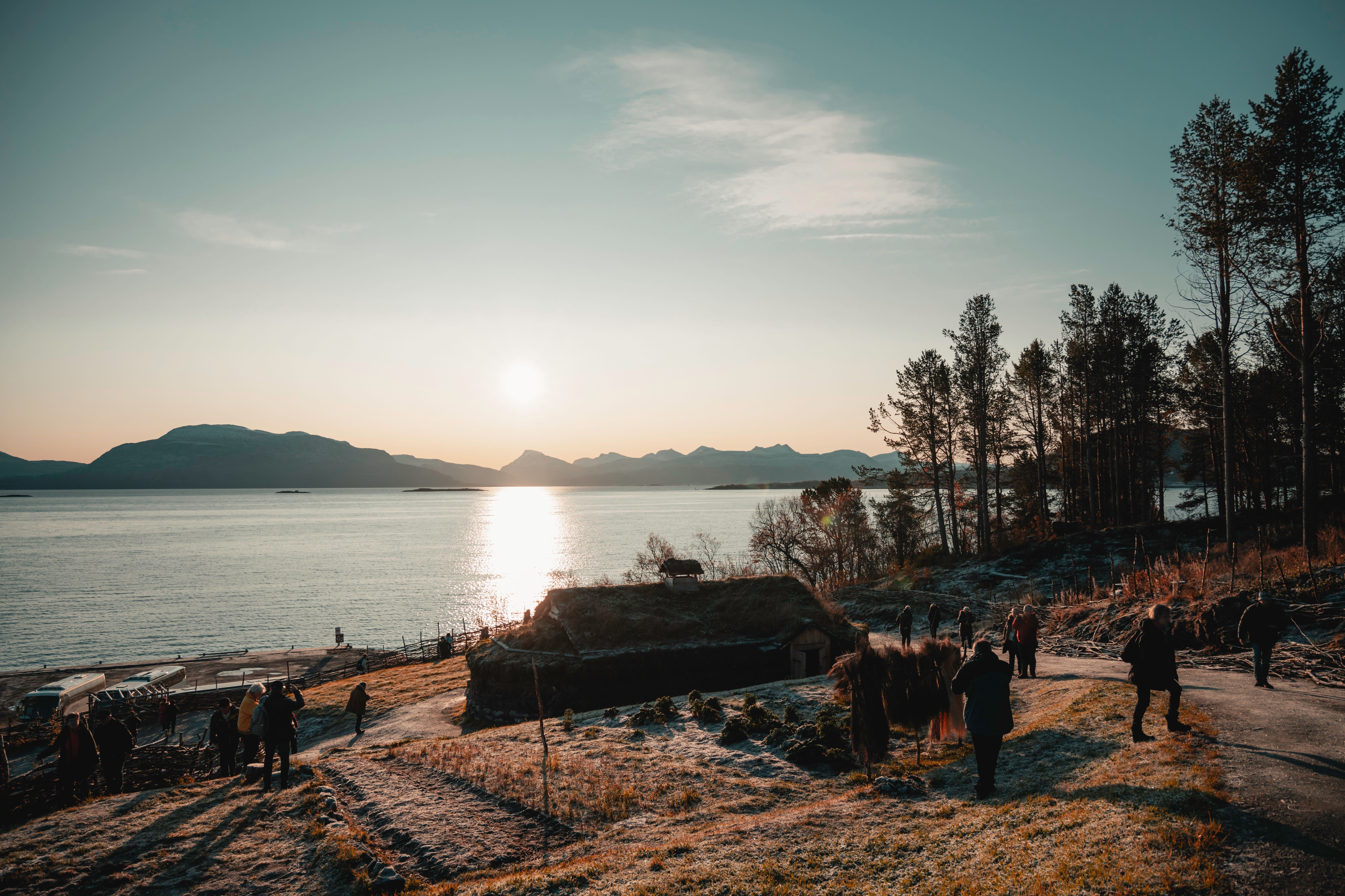 Photo: André Askeland