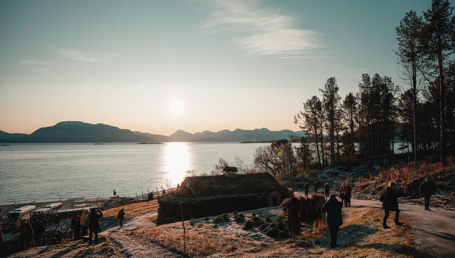 Photo: André Askeland