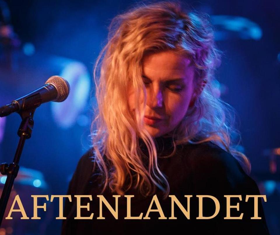 AFTENLANDET