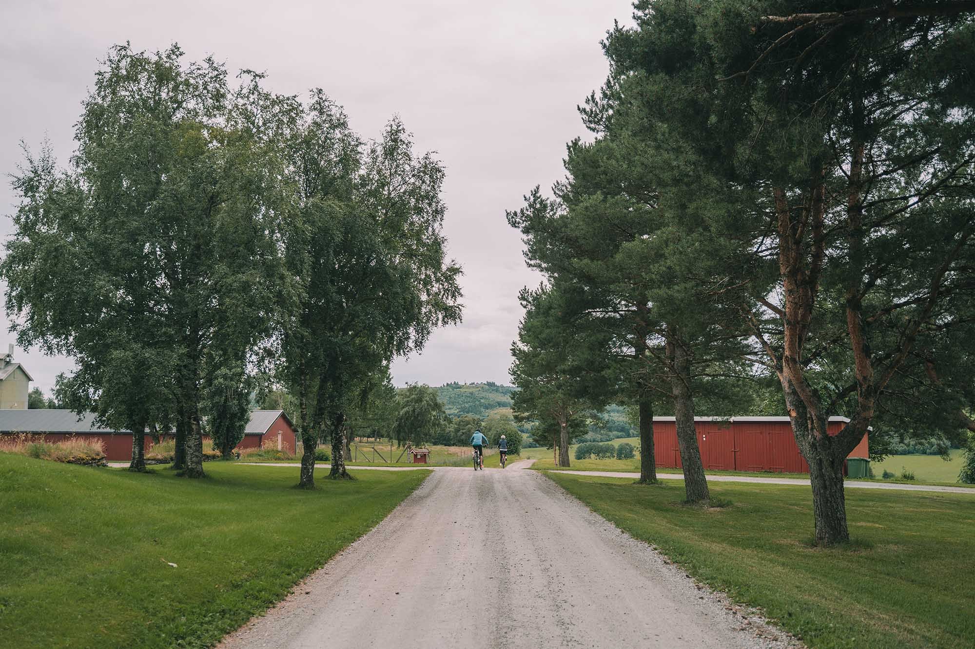 Ved Gjørv Gård