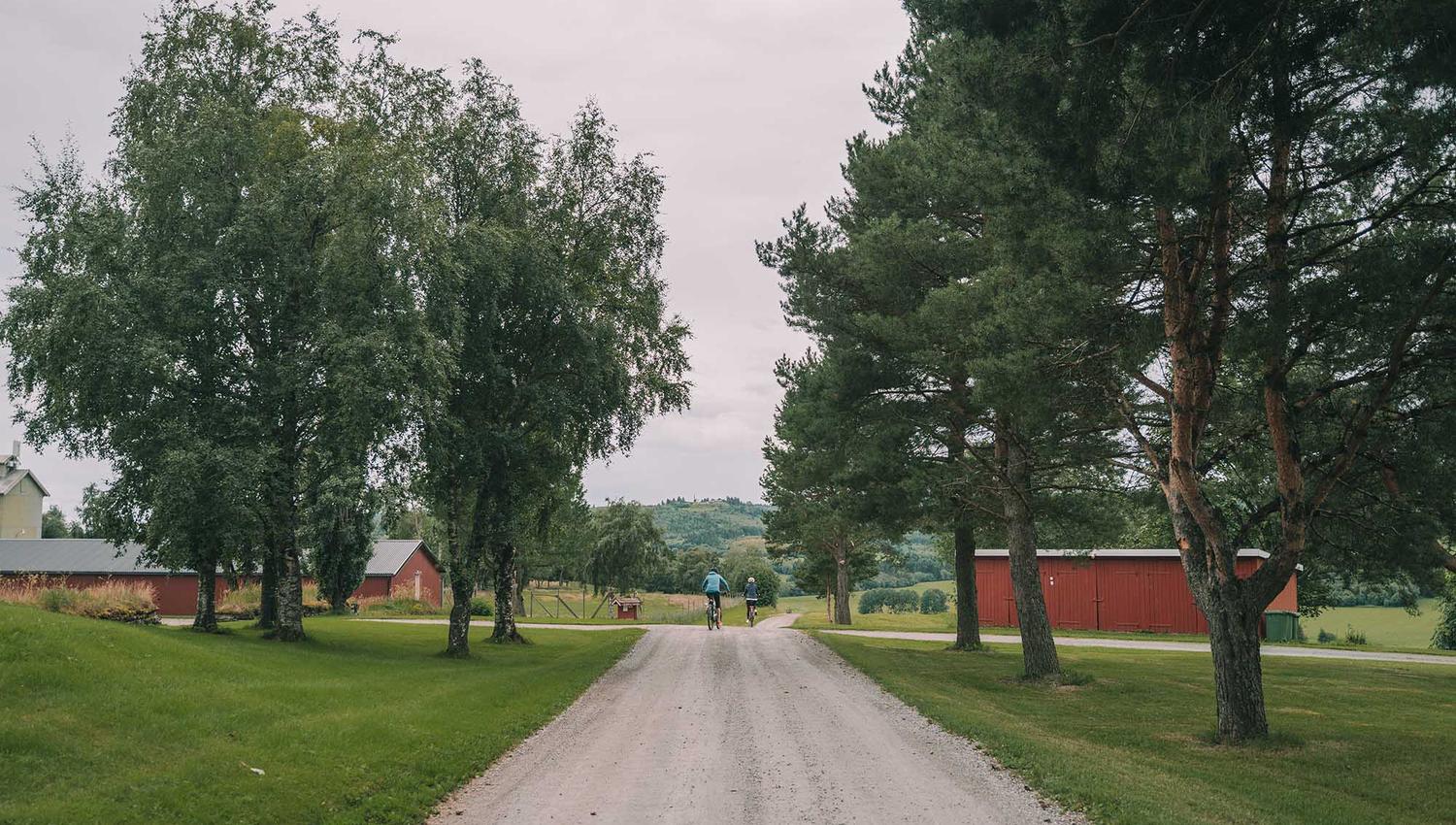 Ved Gjørv Gård