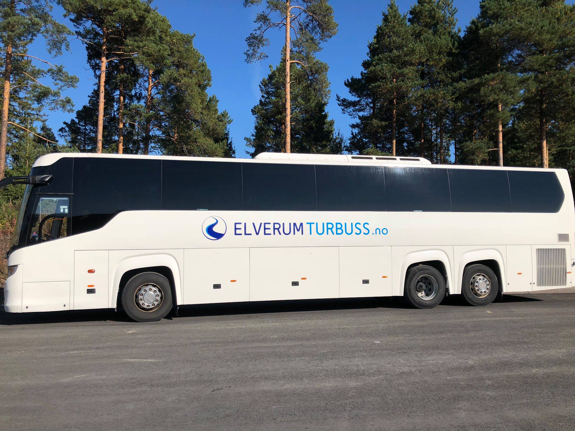Elverum Turbuss (2)