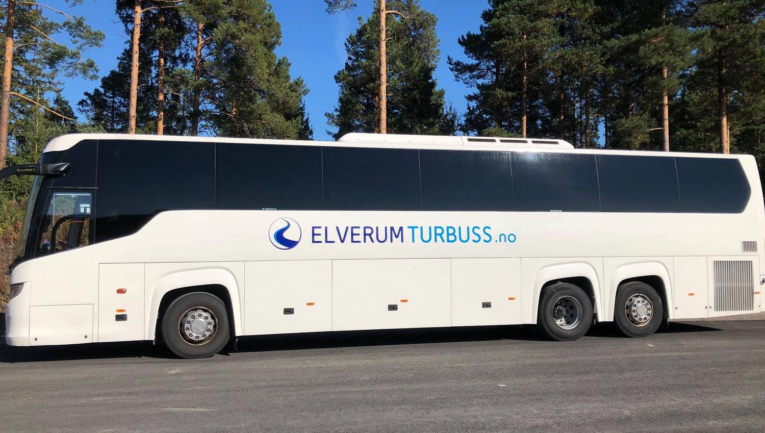 Elverum Turbuss (2)