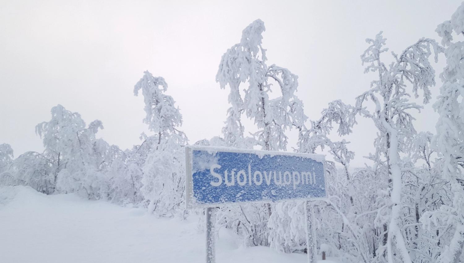 Experience Sami culture in Kautokeino - Image 1