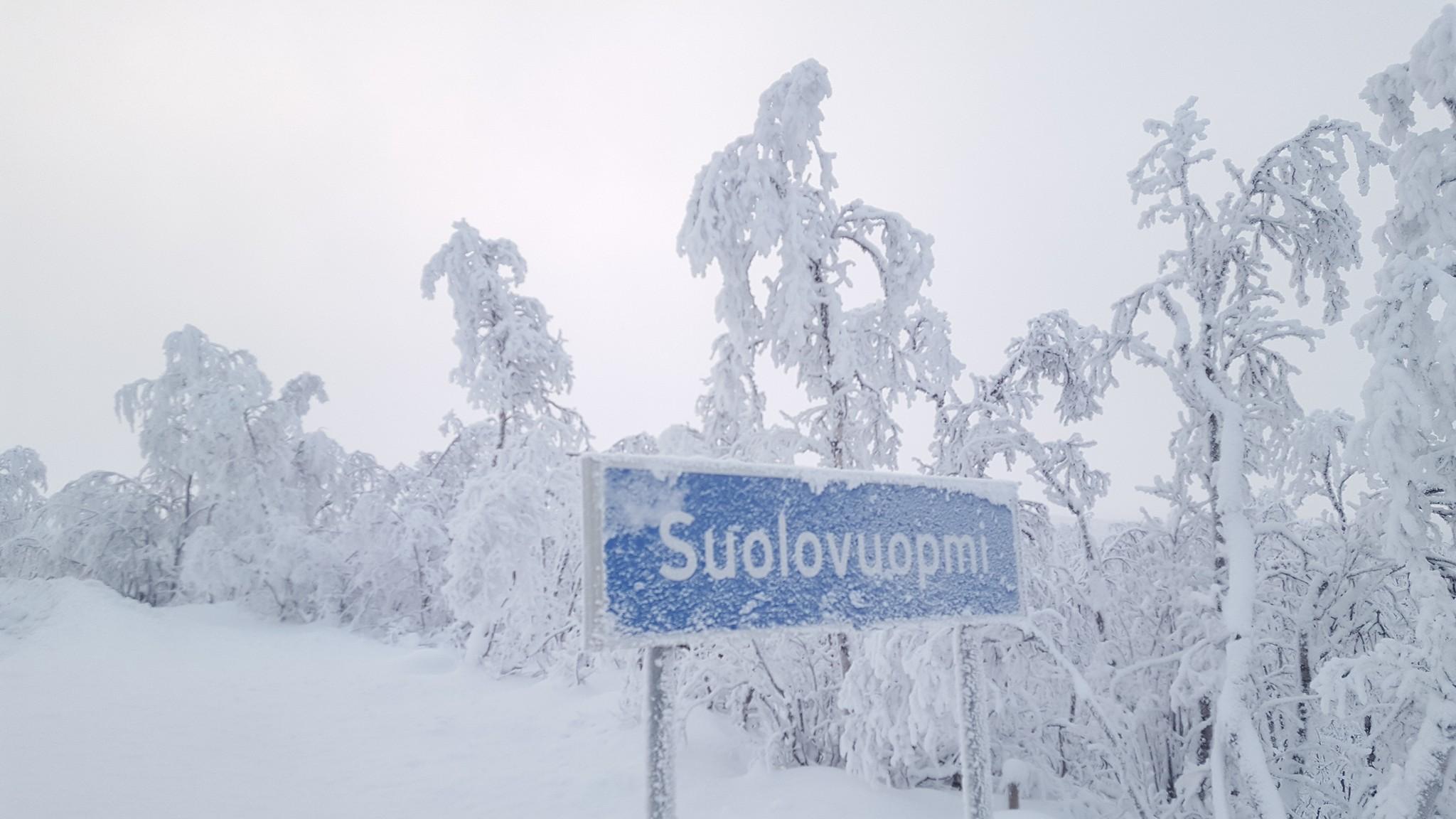 Experience Sami culture in Kautokeino - Image 1