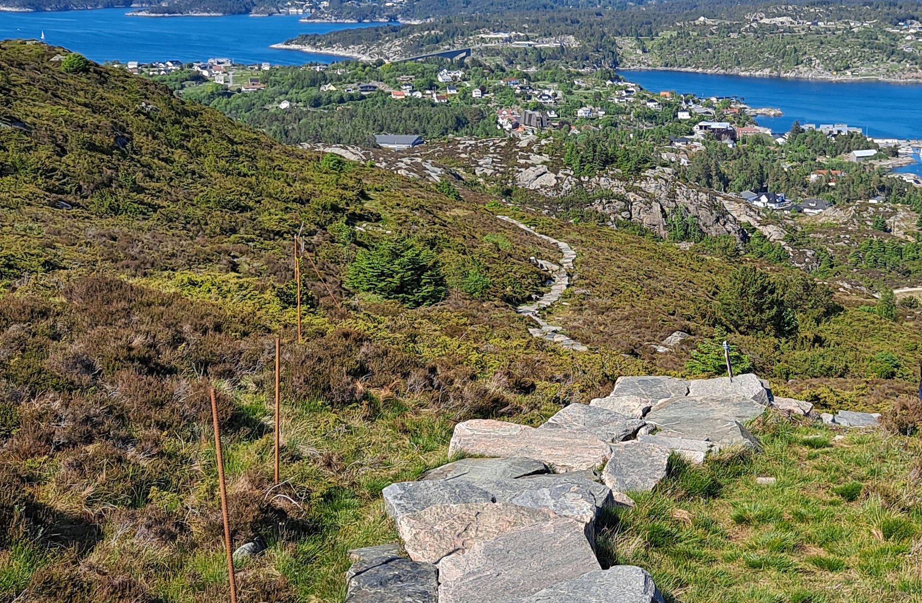 Kongskleiva