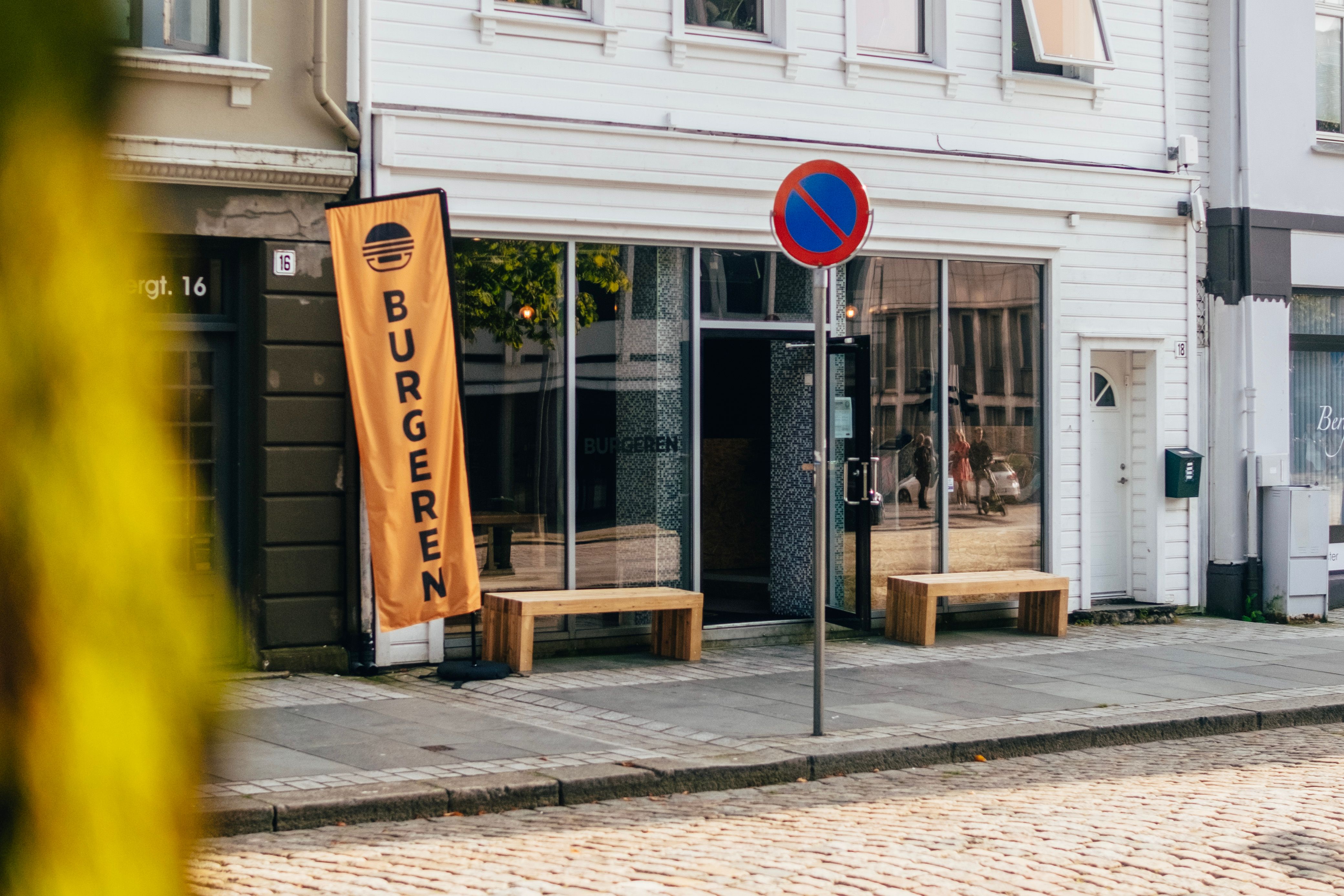 Burgeren