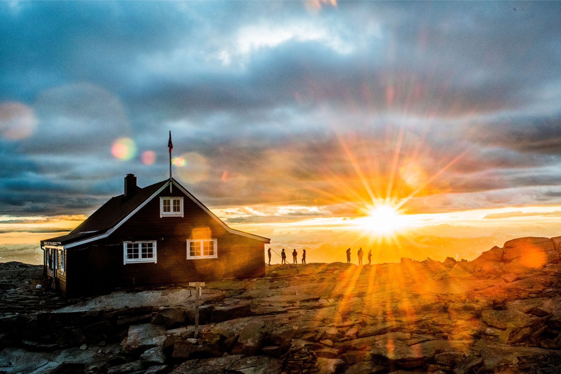 Fannaråken
