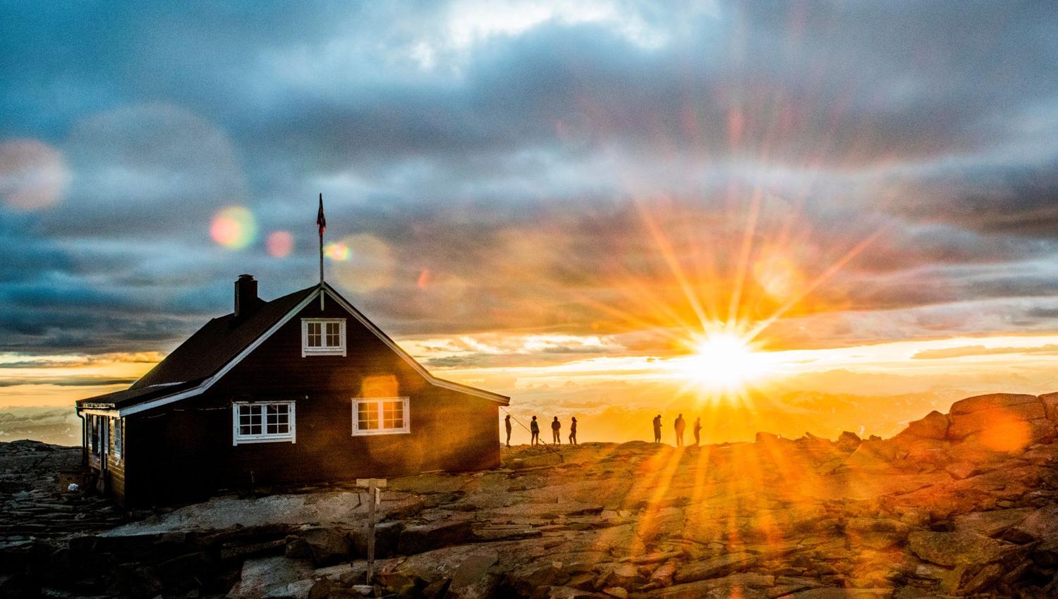 Fannaråken