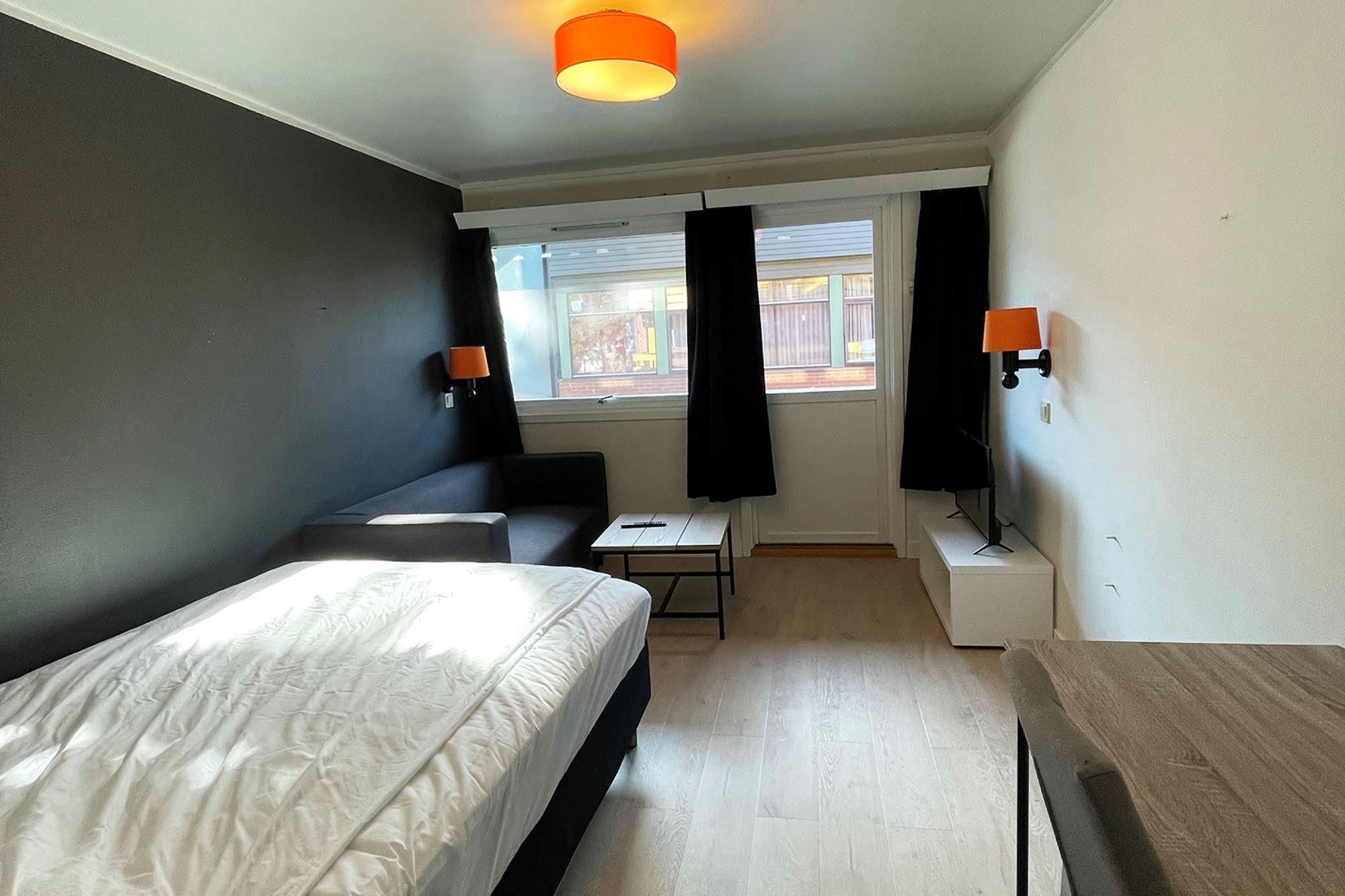 Namsen Hotell