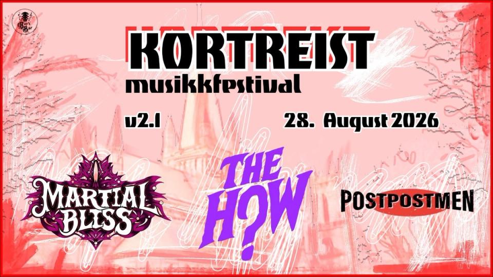 SHORT-TRAVEL MUSIC FESTIVAL v2.1 at Ray's Bar