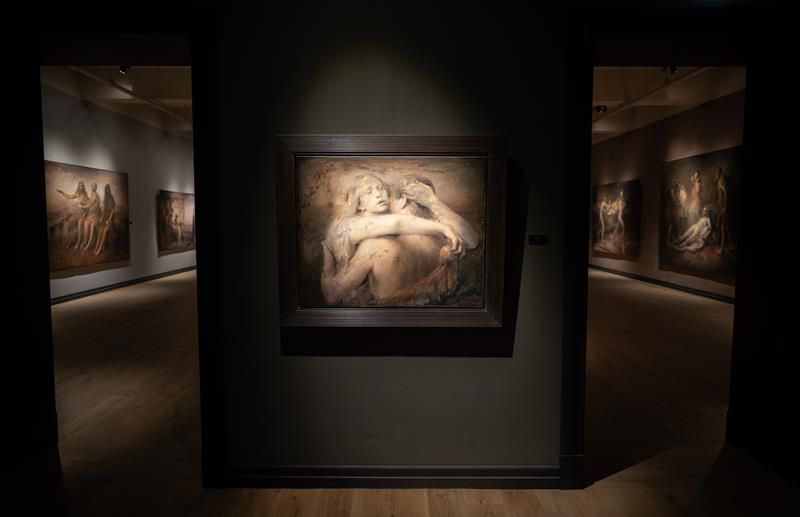 Korsveis room