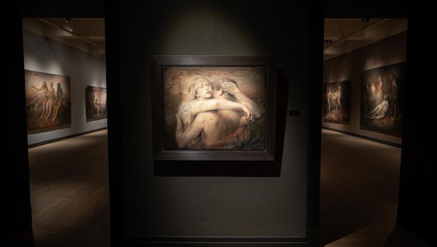 Korsveis room