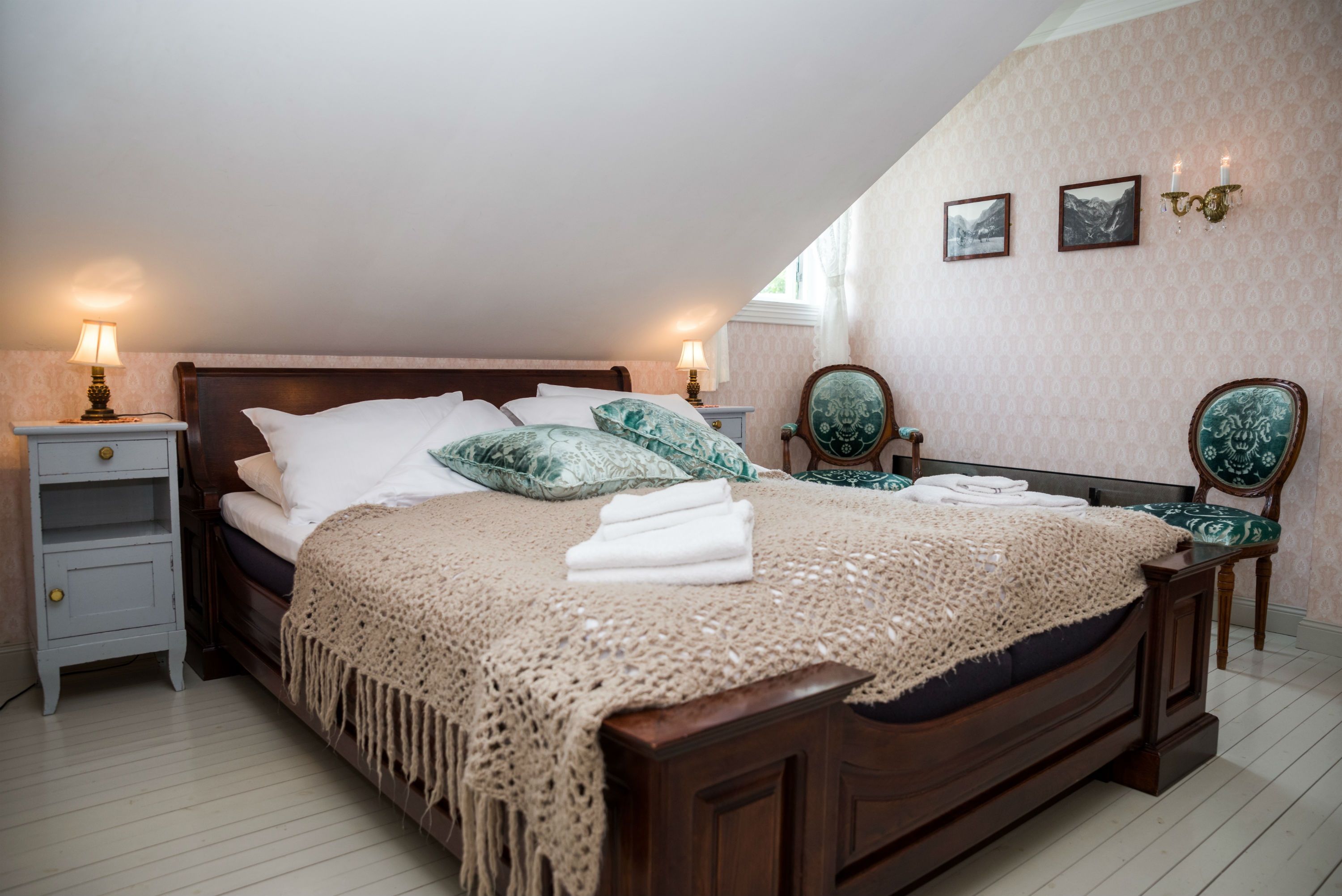 Walaker Hotell