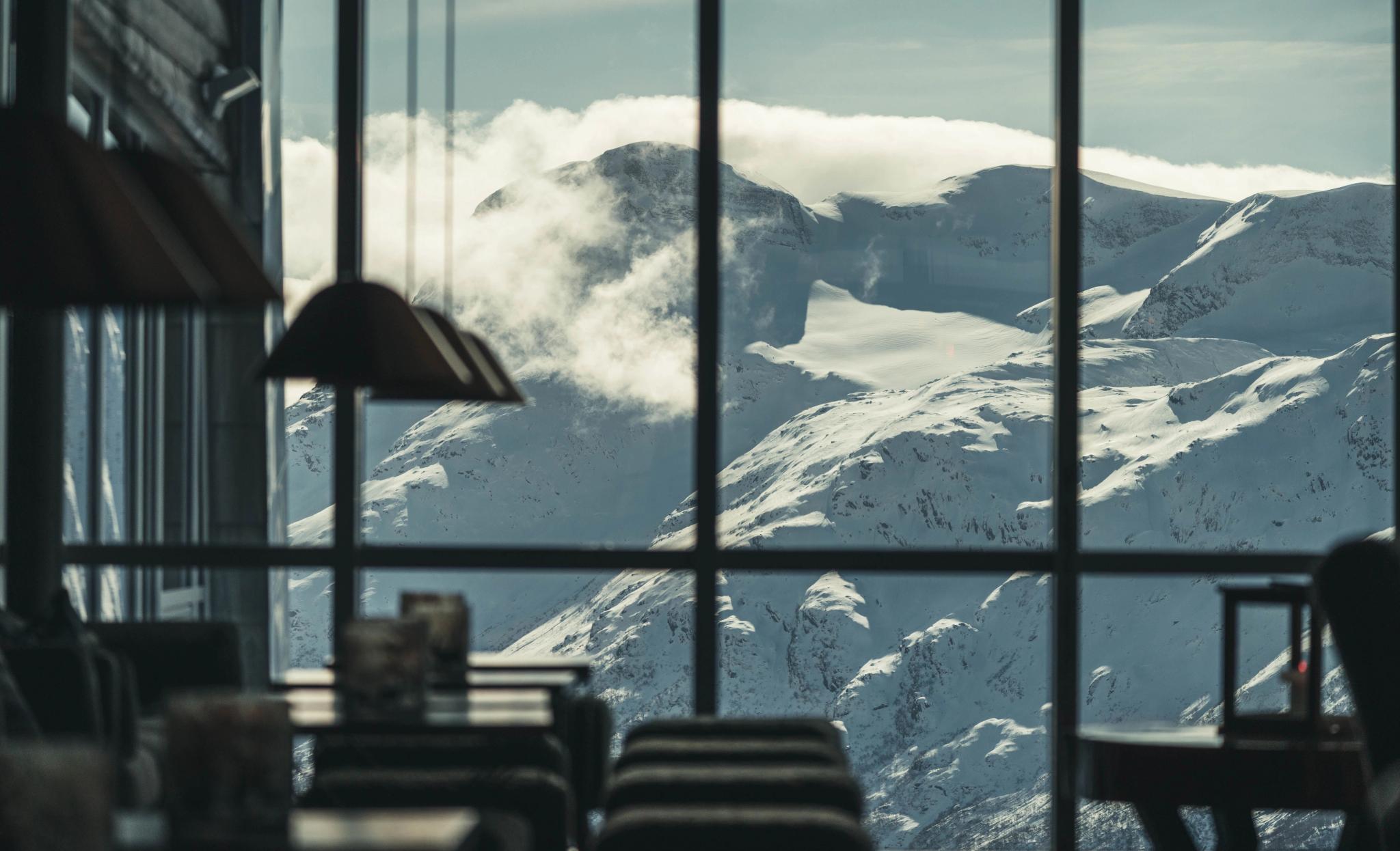 Hoven Restaurant