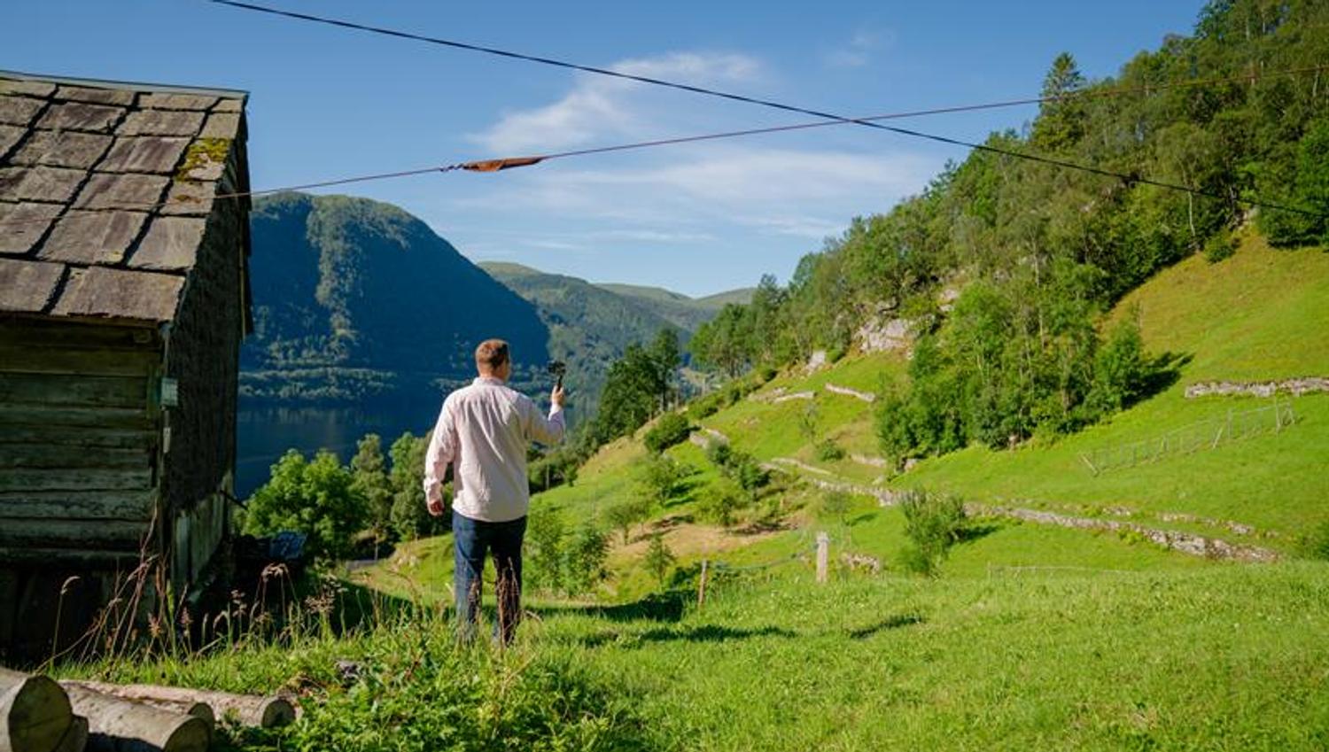 Havrå