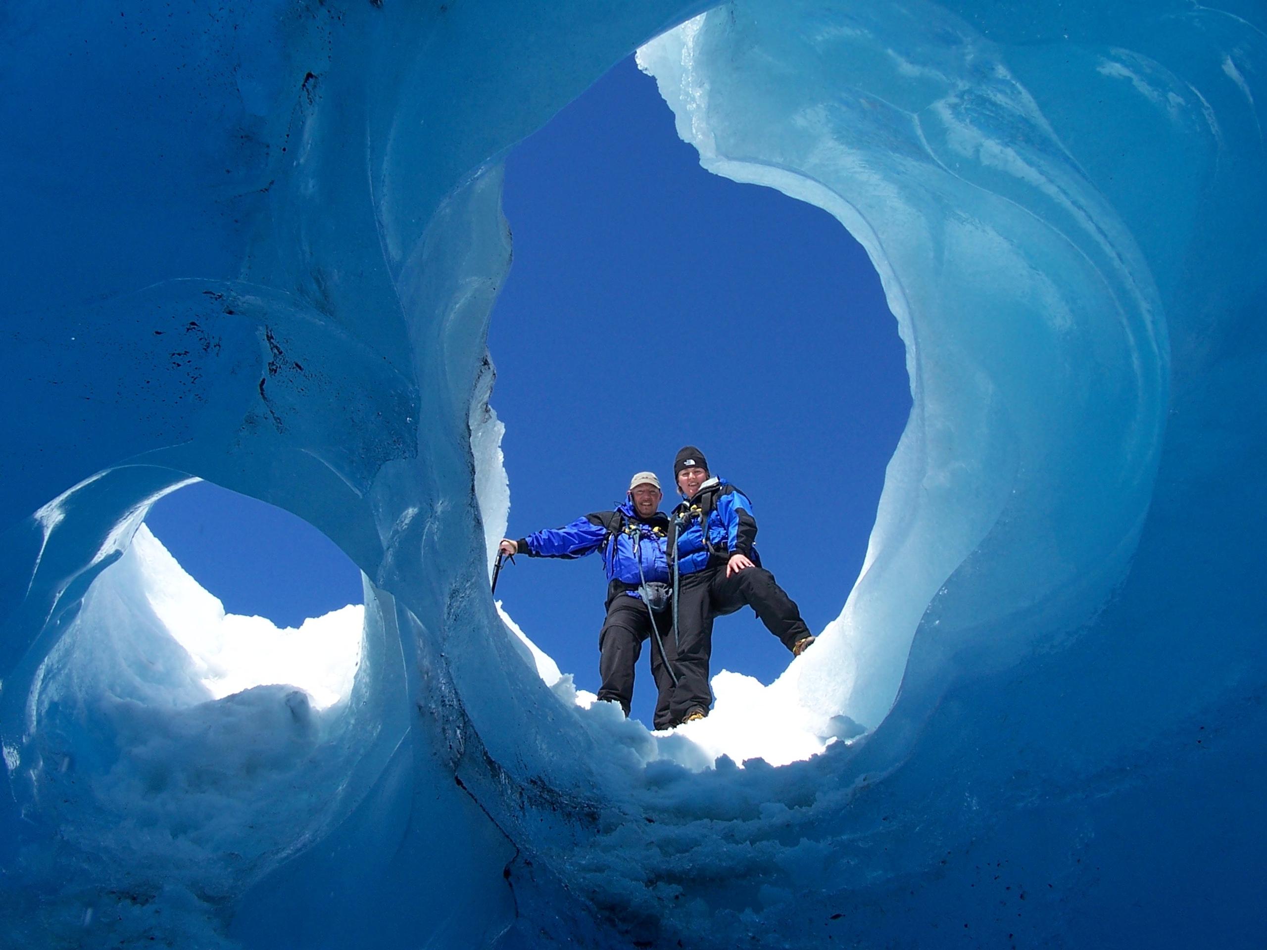 IceTroll Tuns