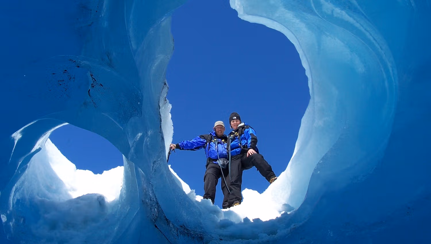 IceTroll Tuns