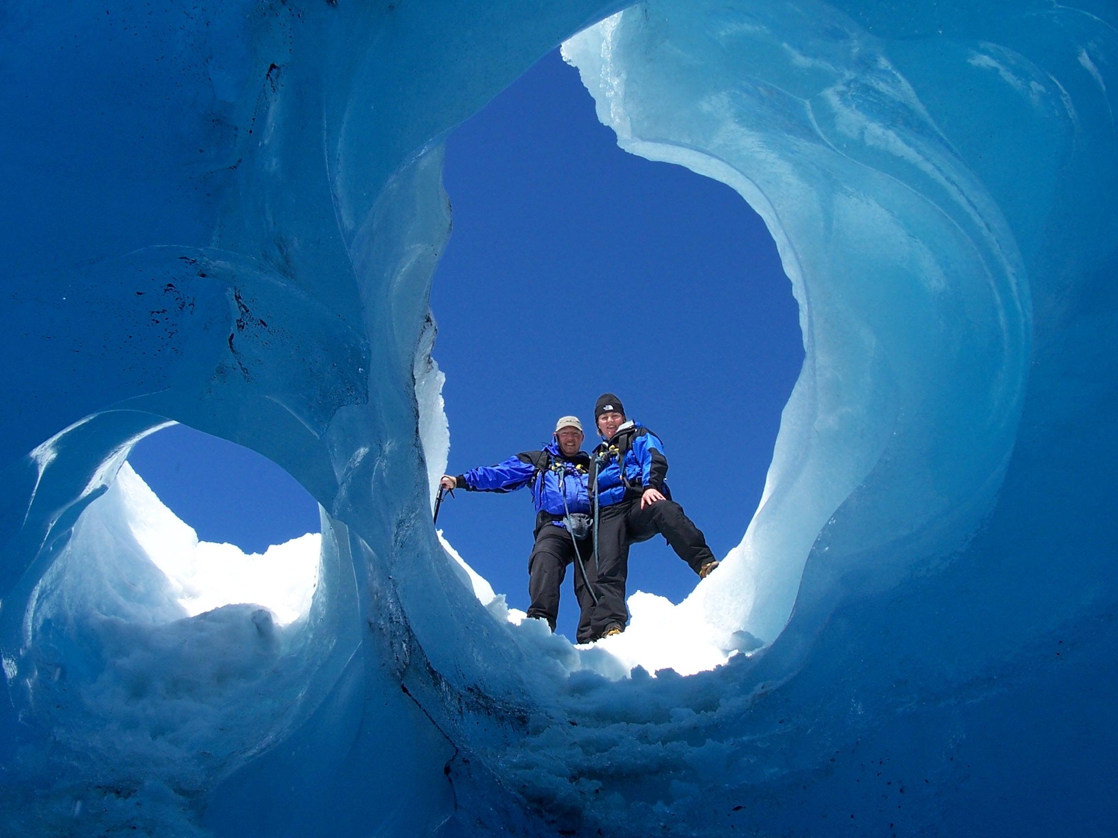 IceTroll Tuns