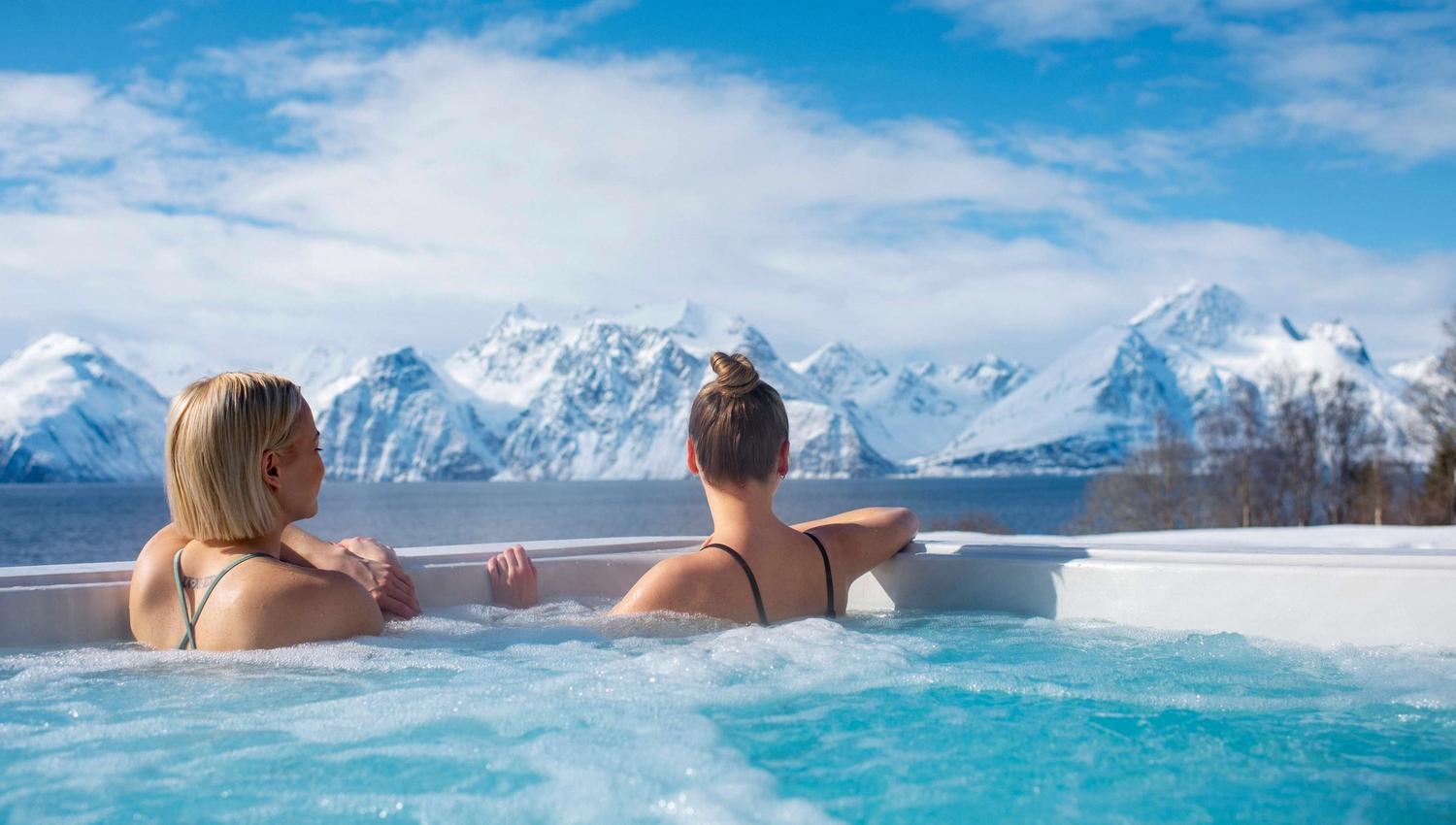 Jacuzzi