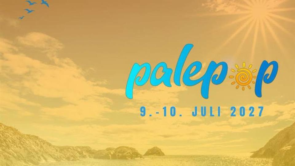 Palepop 2027