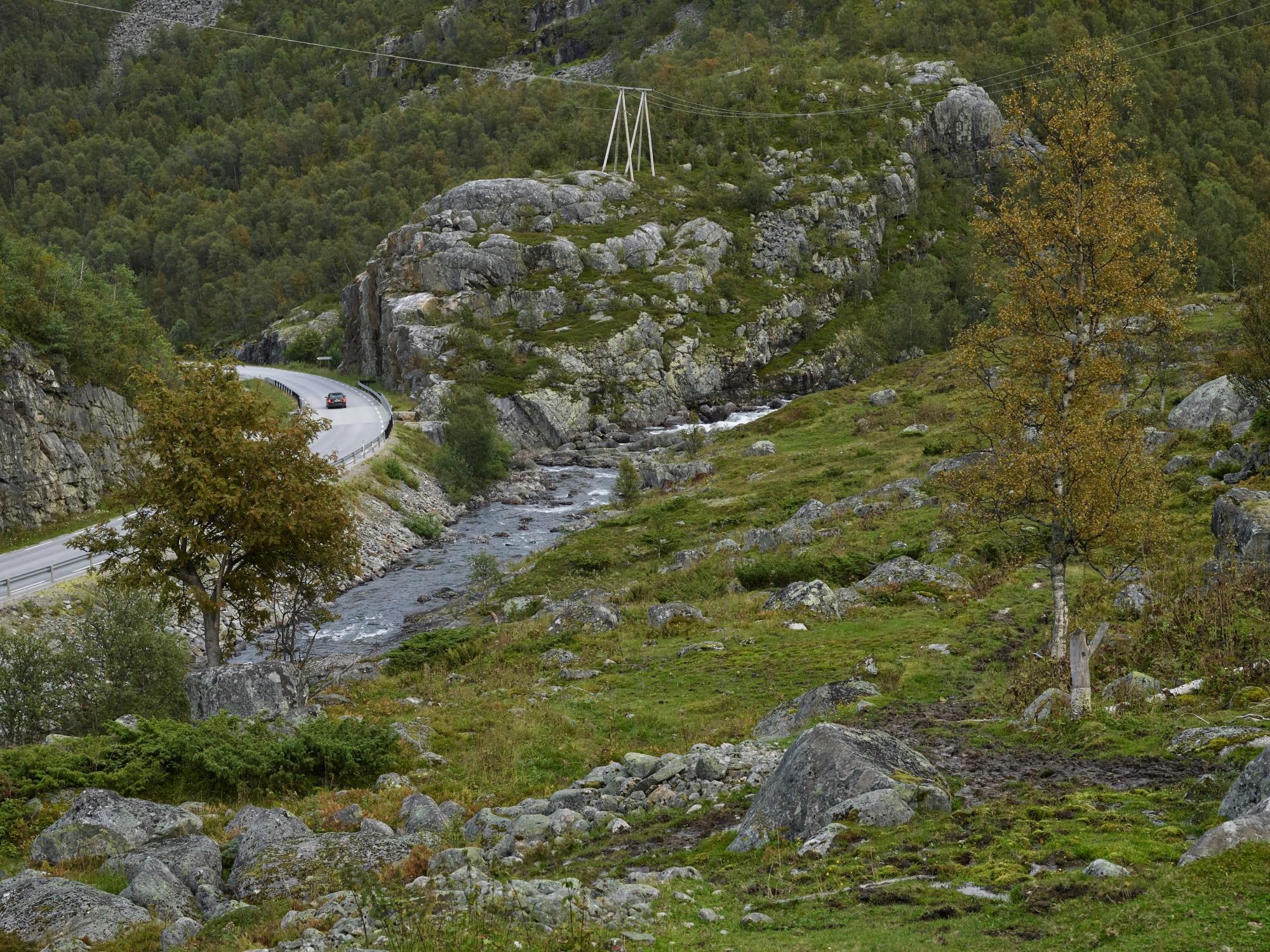 Gurostølen