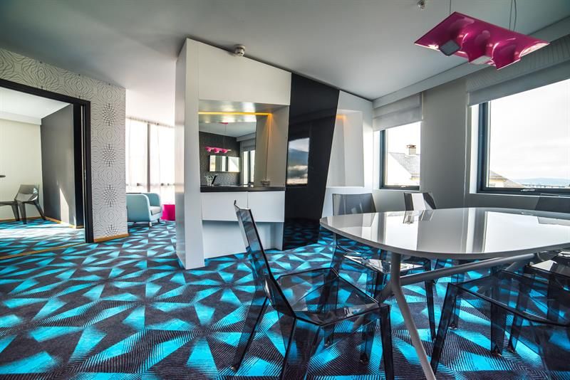 Prize by Radisson, Solheimsviken Bergen