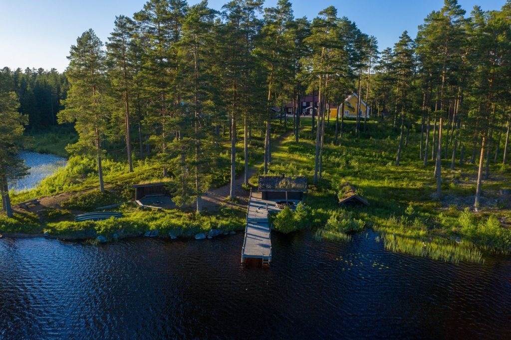 Maarud Gjestegård