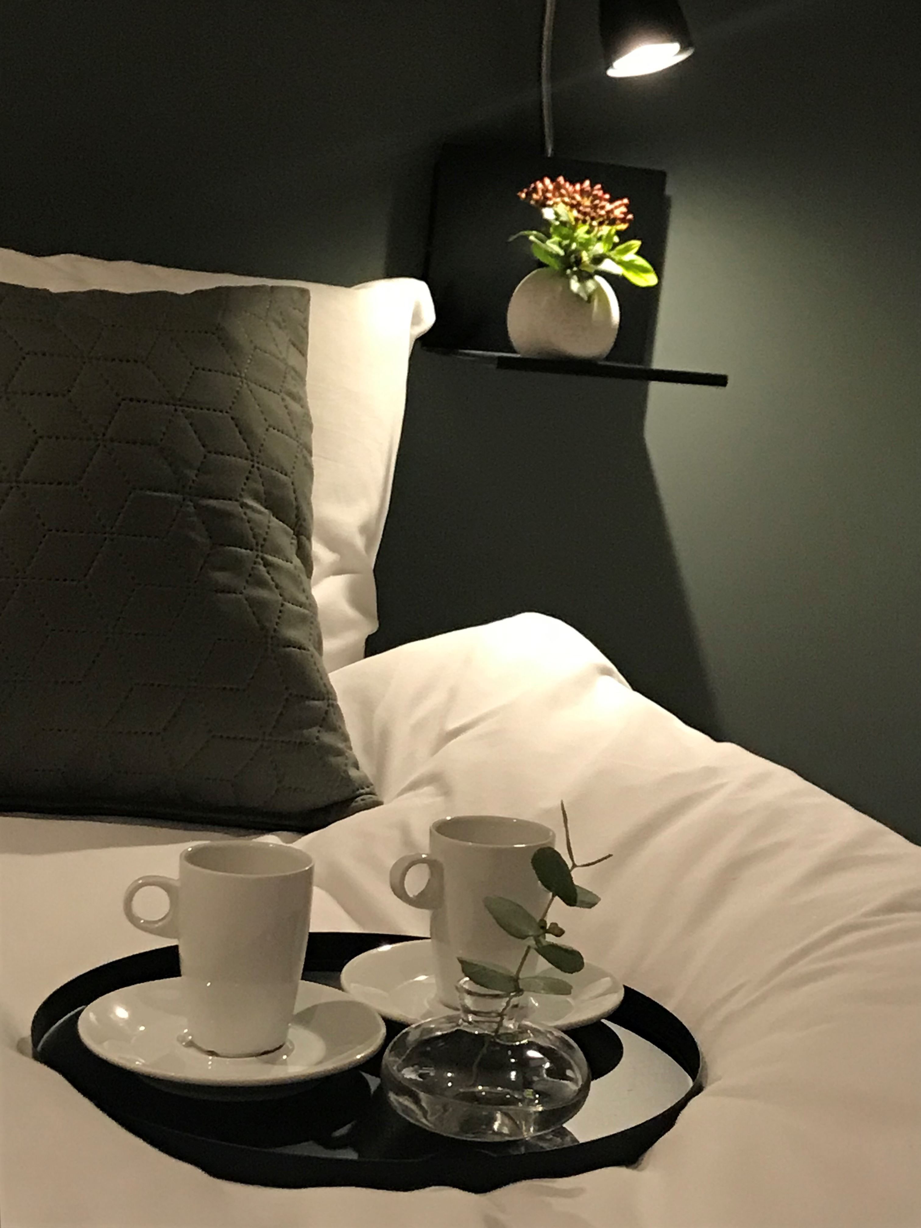 Andenes Suite Hotel