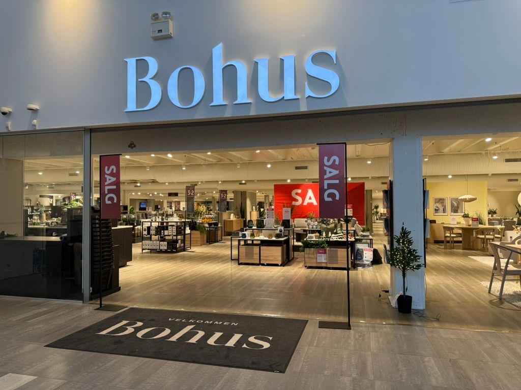 Bohus