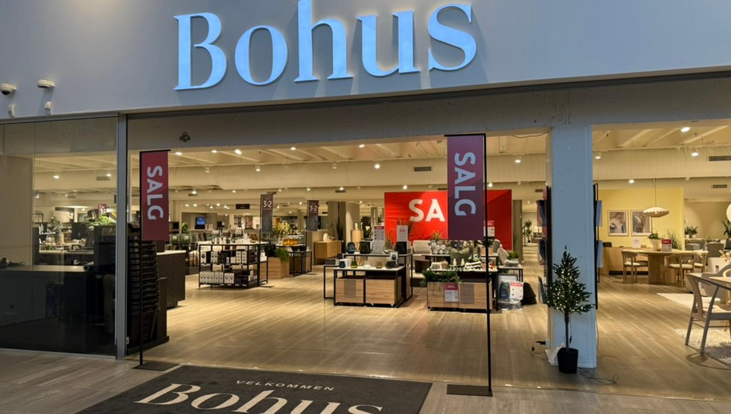 Bohus