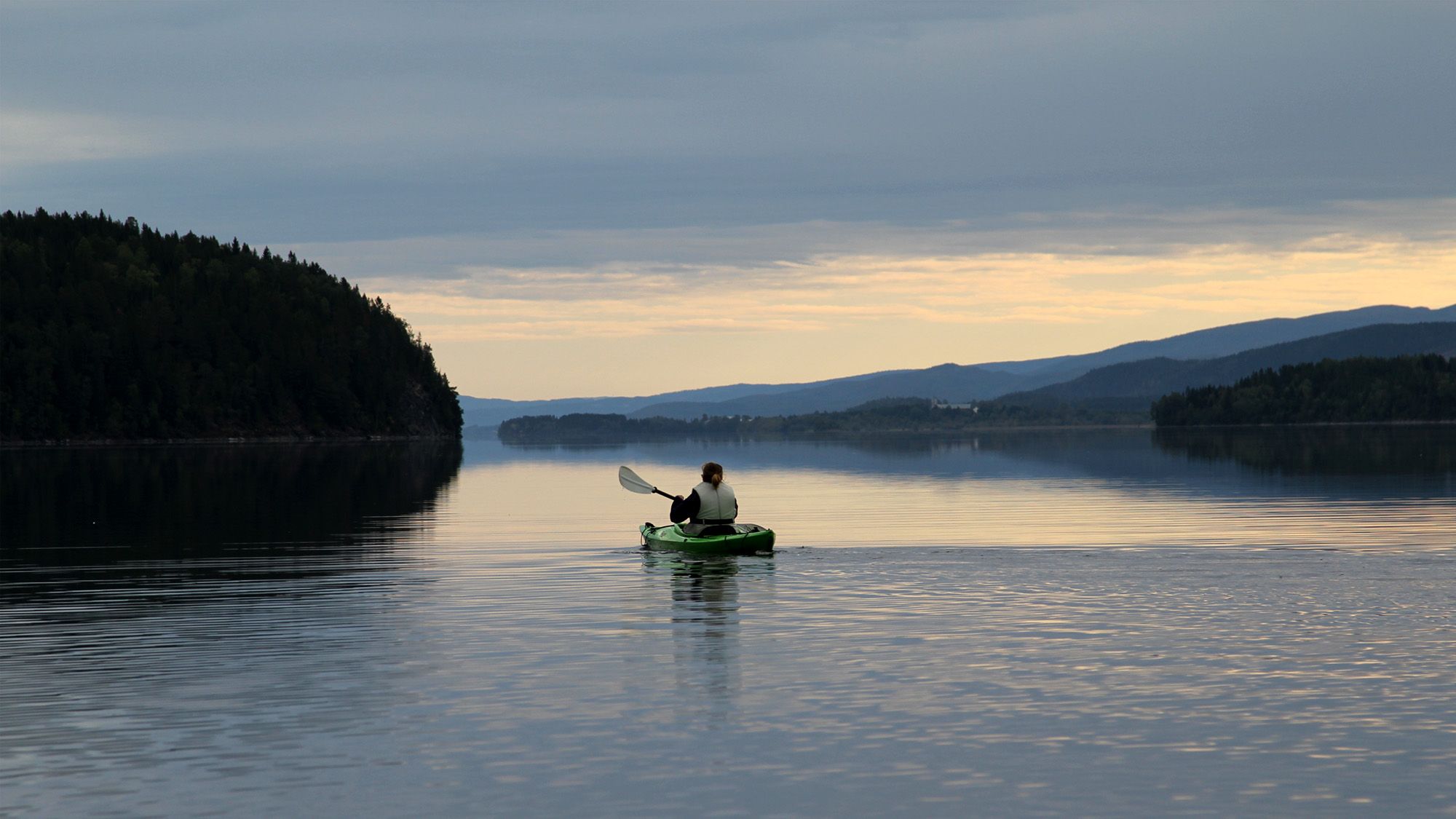 LITE snåsa snåsavatnet viosen padling visit innherred (70) ENDA MINDRE