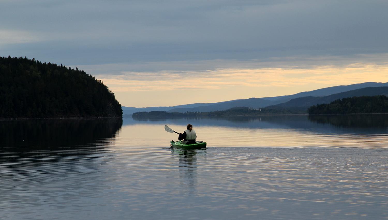 LITE snåsa snåsavatnet viosen padling visit innherred (70) ENDA MINDRE