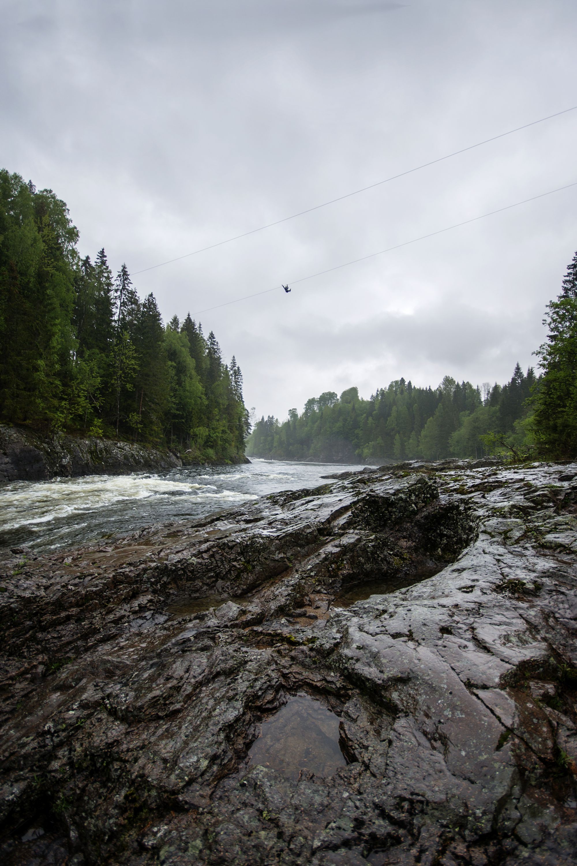 River