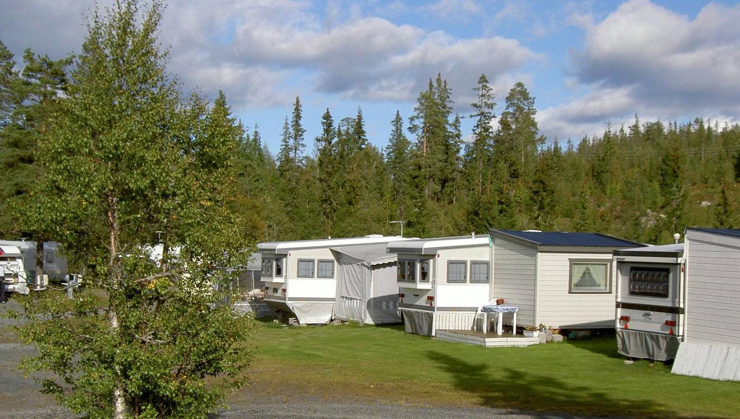 Lygna Camp sommer (1)
