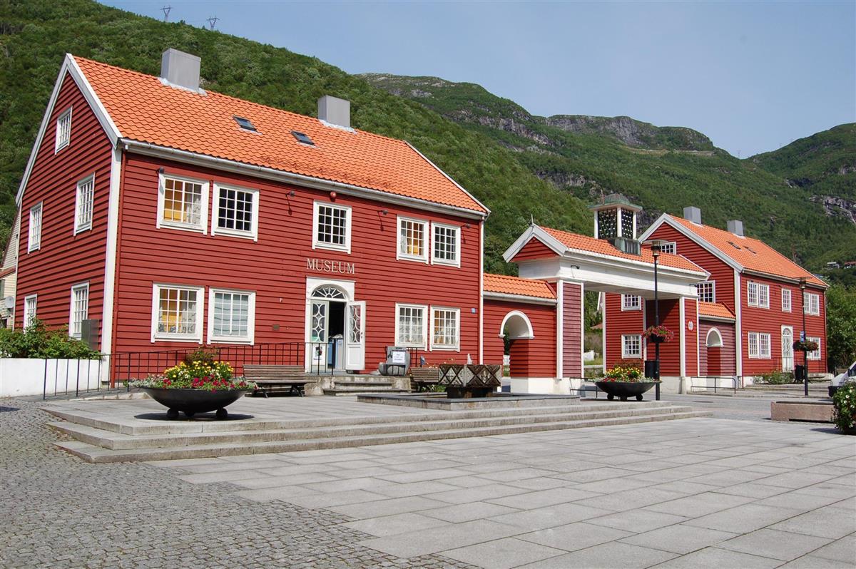 Høyanger