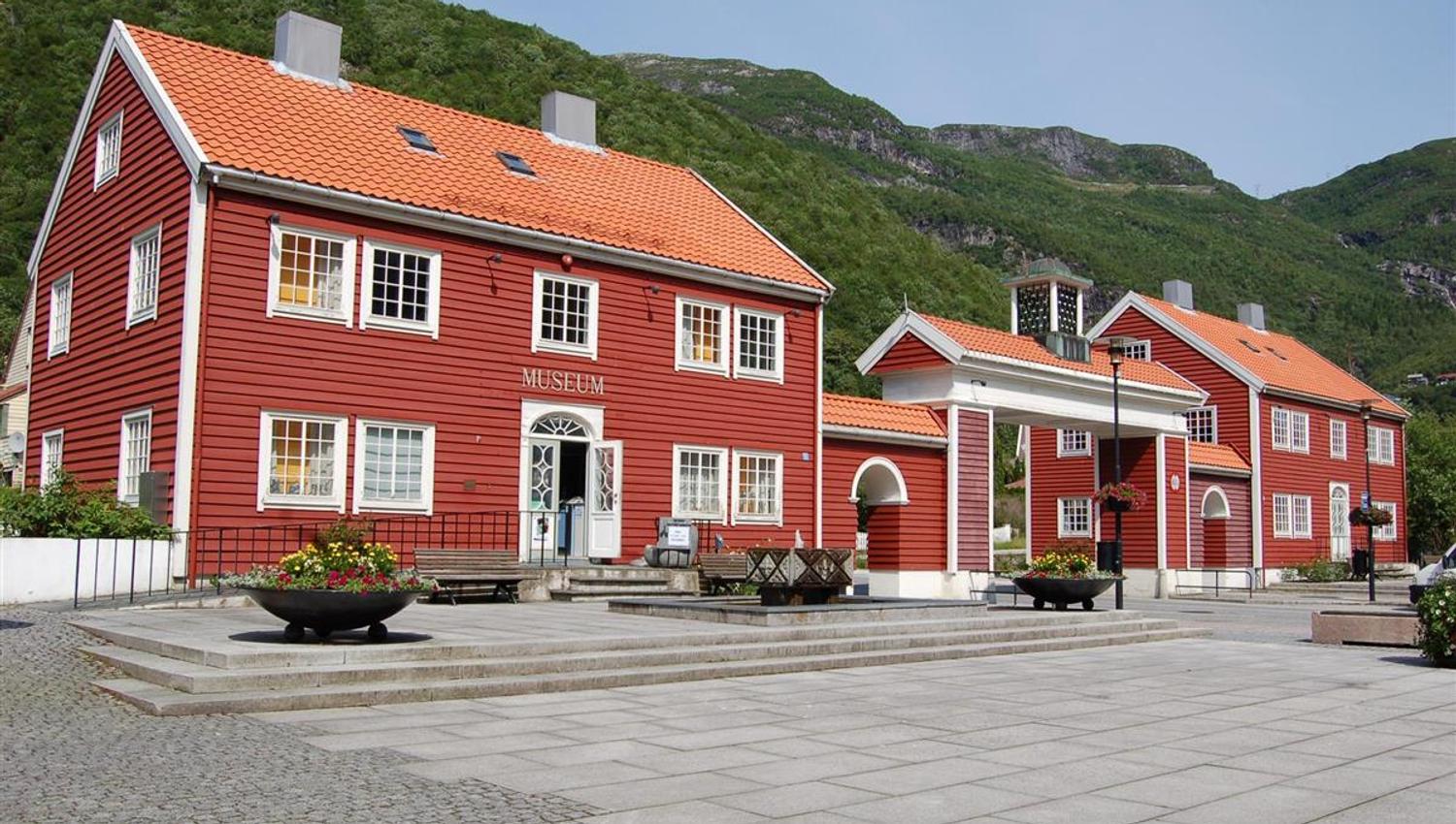 Høyanger