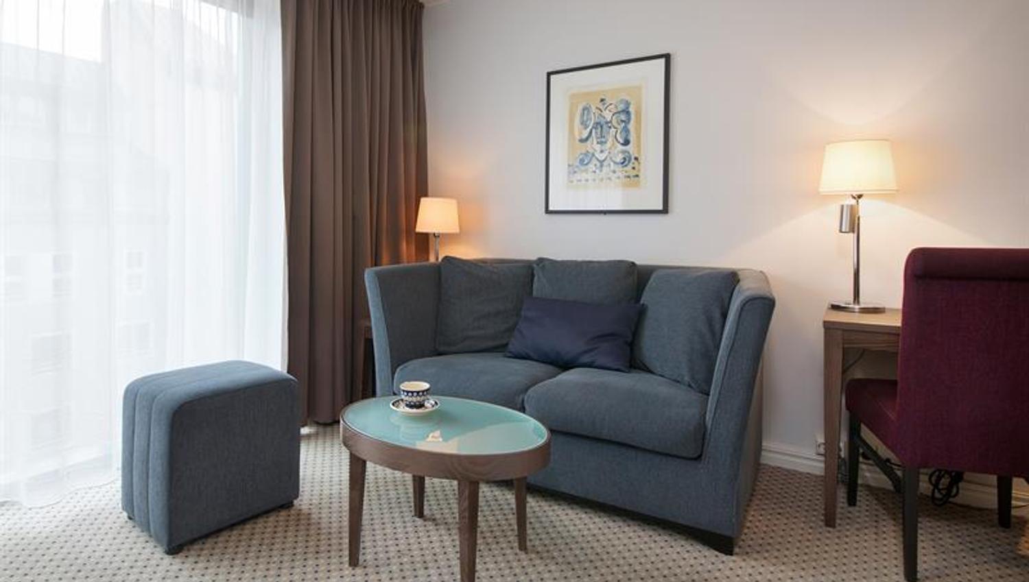 Superior Room